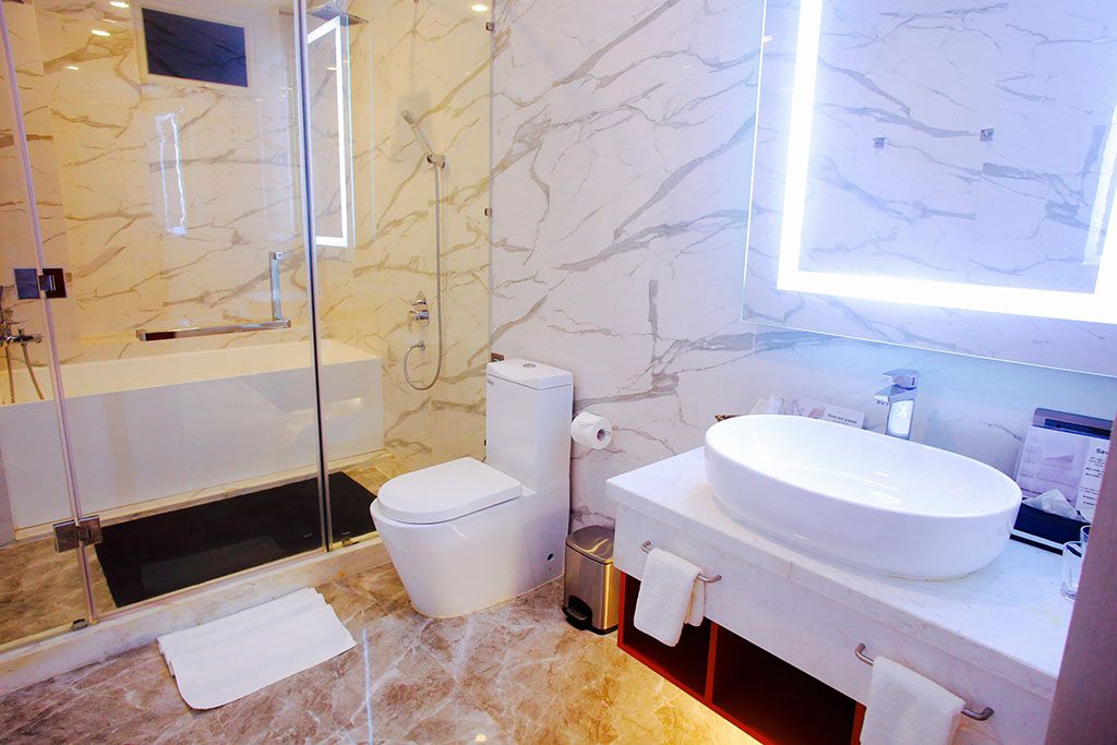 Hotel Rooms