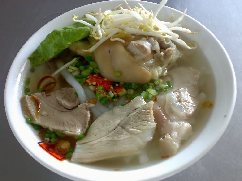 banh canh long huong