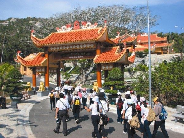 nui minh dam nui minh dam