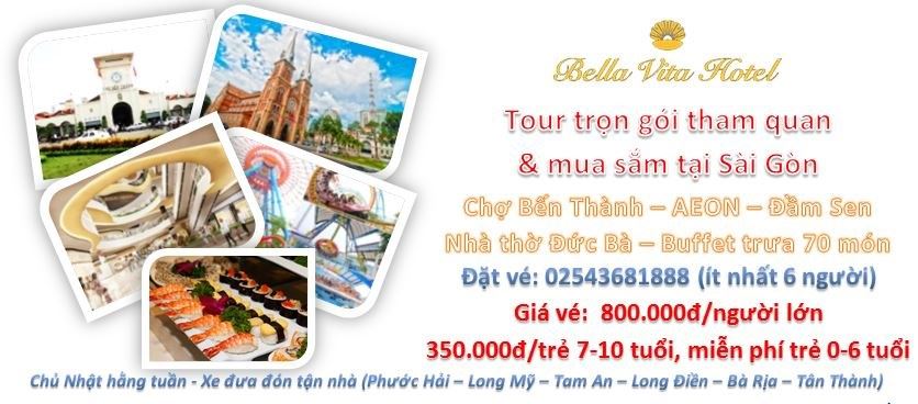 to roi tour sai gon 800k